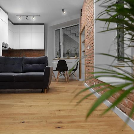 Relax Apartment Krakow Dış mekan fotoğraf