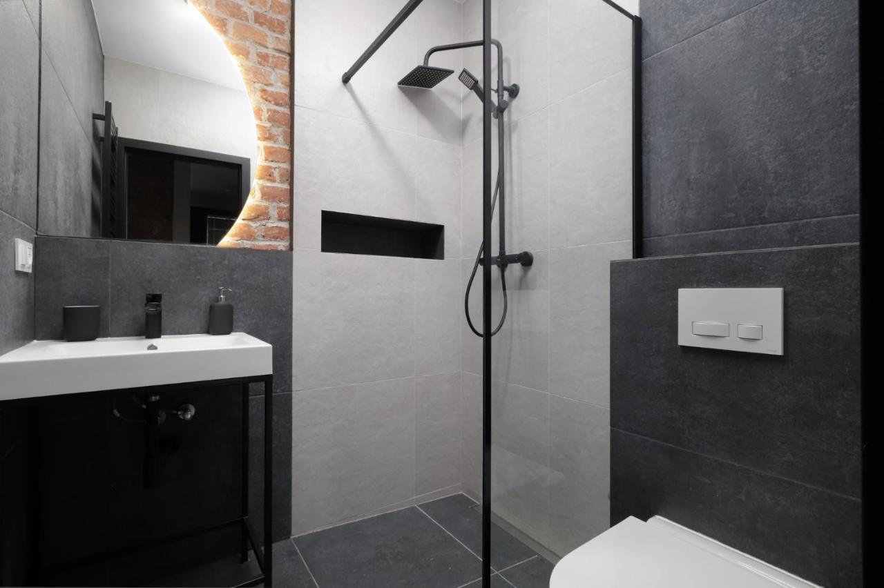 Relax Apartment Krakow Dış mekan fotoğraf