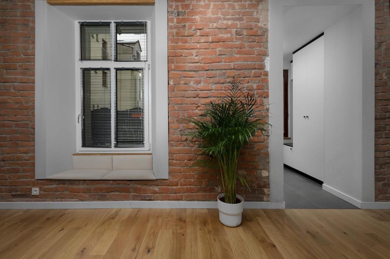 Relax Apartment Krakow Dış mekan fotoğraf